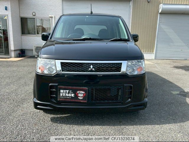 mitsubishi ek-sport 2012 -MITSUBISHI--ek Sports H82W--1355235---MITSUBISHI--ek Sports H82W--1355235- image 1