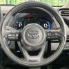 toyota aqua 2023 -TOYOTA--AQUA 6AA-MXPK11--MXPK11-2125692---TOYOTA--AQUA 6AA-MXPK11--MXPK11-2125692- image 11