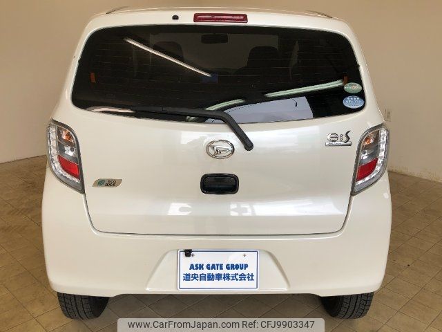 daihatsu mira-e-s 2015 -DAIHATSU 【札幌 581ﾏ9534】--Mira e:s LA310S--1065844---DAIHATSU 【札幌 581ﾏ9534】--Mira e:s LA310S--1065844- image 2