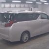 toyota alphard 2019 quick_quick_DBA-AGH30W_0292903 image 4