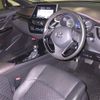 toyota c-hr 2017 -TOYOTA 【京都 302ﾏ7631】--C-HR NGX50-2005870---TOYOTA 【京都 302ﾏ7631】--C-HR NGX50-2005870- image 4