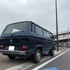volkswagen caravelle 1990 -VOLKSWAGEN--VW Caravelle E-25MV--WV2ZZZ25ZLH031937---VOLKSWAGEN--VW Caravelle E-25MV--WV2ZZZ25ZLH031937- image 2