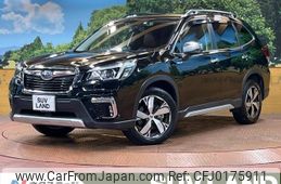 subaru forester 2019 -SUBARU--Forester 5AA-SKE--SKE-030837---SUBARU--Forester 5AA-SKE--SKE-030837-