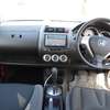 honda fit 2006 CFJ0170027 image 11