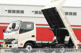 hino dutro 2017 quick_quick_TKG-XZC610T_XZC610-0007610
