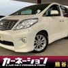 toyota alphard 2011 -TOYOTA--Alphard DBA-GGH20W--GGH20-8047940---TOYOTA--Alphard DBA-GGH20W--GGH20-8047940- image 1