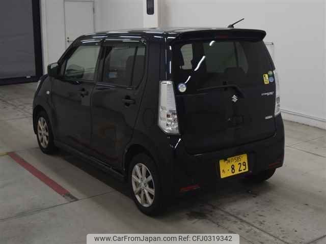 suzuki wagon-r 2013 -SUZUKI 【神戸 585チ829】--Wagon R MH34S-719433---SUZUKI 【神戸 585チ829】--Wagon R MH34S-719433- image 2