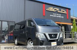 nissan caravan-van 2019 -NISSAN--Caravan Van LDF-VW2E26--VW2E26-113970---NISSAN--Caravan Van LDF-VW2E26--VW2E26-113970-