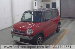 suzuki hustler 2015 CFJ1792651