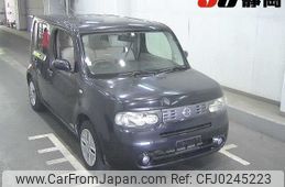 nissan cube 2014 -NISSAN--Cube Z12-272415---NISSAN--Cube Z12-272415-