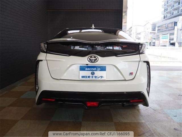 toyota prius-phv 2020 -TOYOTA 【神戸 387ﾌ 70】--Prius PHV DLA-ZVW52--ZVW52-3160068---TOYOTA 【神戸 387ﾌ 70】--Prius PHV DLA-ZVW52--ZVW52-3160068- image 2