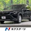 toyota corolla-cross 2024 quick_quick_ZSG10_ZSG10-1029258 image 1