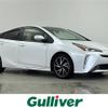 toyota prius 2022 -TOYOTA--Prius 6AA-ZVW51--ZVW51-6250155---TOYOTA--Prius 6AA-ZVW51--ZVW51-6250155- image 1