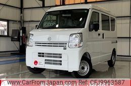 nissan clipper-van 2024 -NISSAN--Clipper Van 5BD-DR17V--DR17V-747***---NISSAN--Clipper Van 5BD-DR17V--DR17V-747***-