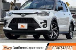 toyota raize 2022 -TOYOTA--Raize 5BA-A201A--A201A-0010496---TOYOTA--Raize 5BA-A201A--A201A-0010496-