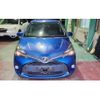 toyota vitz 2014 CFJ1795686 image 1