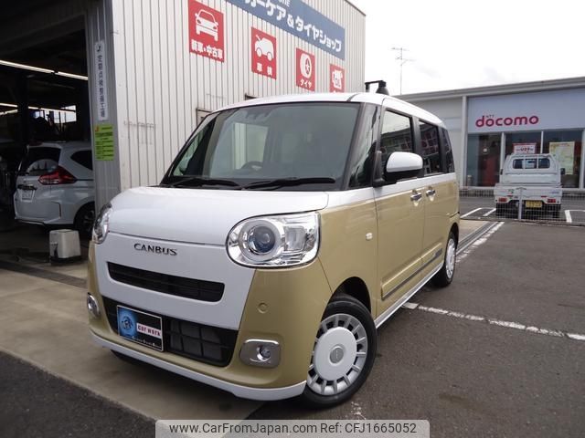 daihatsu move-canbus 2025 CFJ1665052 image 1