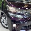 toyota vellfire 2012 -TOYOTA--Vellfire DBA-ANH20W--ANH20-8204721---TOYOTA--Vellfire DBA-ANH20W--ANH20-8204721- image 13