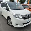 nissan serena 2013 -NISSAN--Serena DBA-NC26--NC26-014975---NISSAN--Serena DBA-NC26--NC26-014975- image 1