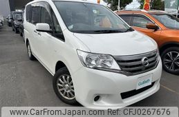 nissan serena 2013 -NISSAN--Serena DBA-NC26--NC26-014975---NISSAN--Serena DBA-NC26--NC26-014975-