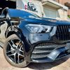mercedes-benz gle-class 2020 quick_quick_3DA-167123_WDC1671232A125664 image 1