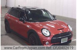 mini mini-others 2020 quick_quick_3BA-LV20M_WMWLV720102L45432