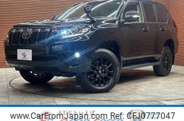 toyota land-cruiser-prado 2020 -TOYOTA--Land Cruiser Prado 3DA-GDJ150W--GDJ150-0050961---TOYOTA--Land Cruiser Prado 3DA-GDJ150W--GDJ150-0050961-