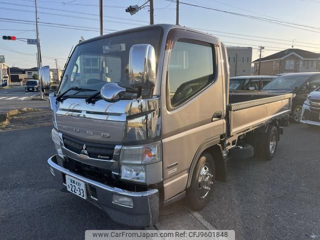 mitsubishi-fuso canter 2015 GOO_NET_EXCHANGE_0208955A30240319W001 image 1