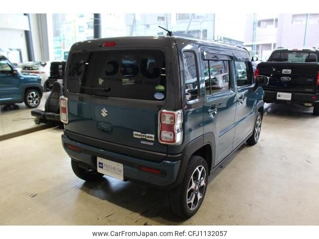 suzuki hustler 2020 quick_quick_5AA-MR92S_137910 image 2