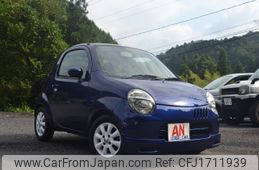 suzuki twin 2004 CFJ1711939