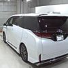 toyota vellfire 2023 CFJ1896195 image 2