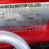 daihatsu copen 2005 -DAIHATSU 【名変中 】--Copen L880K--0029181---DAIHATSU 【名変中 】--Copen L880K--0029181- image 12