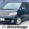 nissan serena 2010 quick_quick_CC25_CC25-388747 image 1