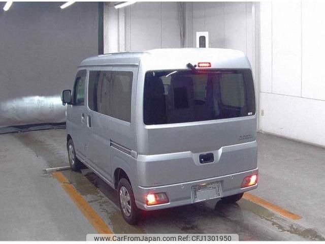 subaru sambar-van 2023 quick_quick_3BD-S710B_S710B-0002899 image 2
