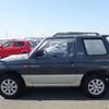 mitsubishi pajero-mini 1996 19290 image 4