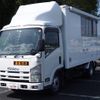 isuzu elf-truck 2009 GOO_NET_EXCHANGE_0402387A30240417W001 image 2