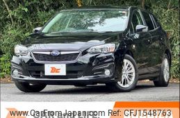 subaru impreza-wagon 2019 CFJ1548763
