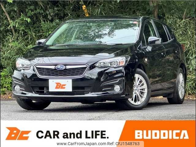 subaru impreza-wagon 2019 CFJ1548763 image 1