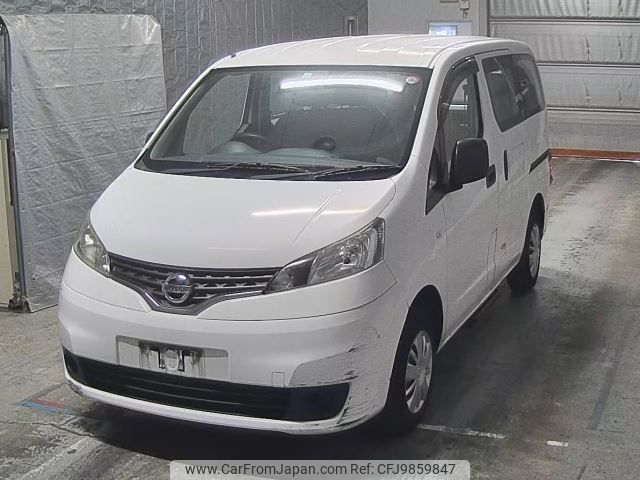 nissan nv200-vanette 2016 -NISSAN--NV200 VM20ｶｲ-102814---NISSAN--NV200 VM20ｶｲ-102814- image 1