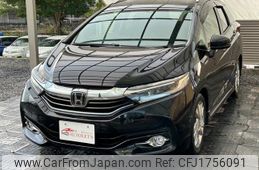 honda shuttle 2018 CFJ1756091