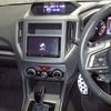subaru impreza-g4 2020 CFJ1716475 image 5