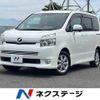 toyota voxy 2008 -TOYOTA--Voxy DBA-ZRR70W--ZRR70-0108133---TOYOTA--Voxy DBA-ZRR70W--ZRR70-0108133- image 1