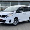 nissan serena 2017 -NISSAN--Serena DAA-GNC27--GNC27-006354---NISSAN--Serena DAA-GNC27--GNC27-006354- image 2