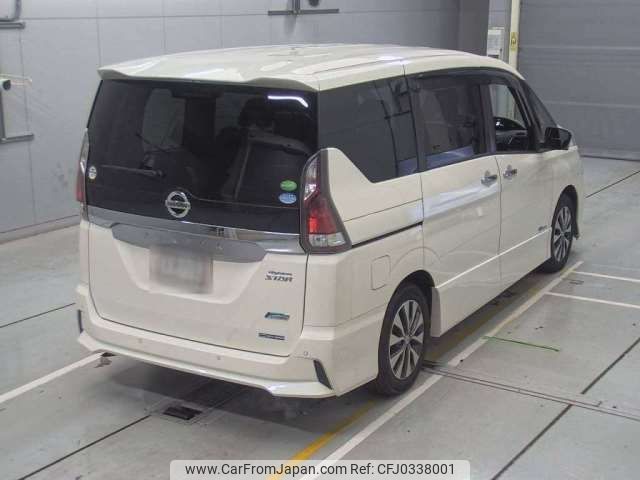 nissan serena 2017 -NISSAN--Serena DAA-GFC27--GFC27-045225---NISSAN--Serena DAA-GFC27--GFC27-045225- image 2