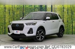 daihatsu rocky 2022 -DAIHATSU--Rocky 5AA-A202S--A202S-0002161---DAIHATSU--Rocky 5AA-A202S--A202S-0002161-