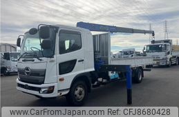 hino ranger 2018 -HINO--Hino Ranger 2KG-FD2ABA--FD2AB-***403---HINO--Hino Ranger 2KG-FD2ABA--FD2AB-***403-