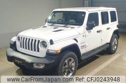 chrysler jeep-wrangler 2020 -CHRYSLER--Jeep Wrangler ABA-JL20L--1C4HJXLN9LW307734---CHRYSLER--Jeep Wrangler ABA-JL20L--1C4HJXLN9LW307734-