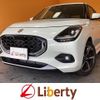 suzuki swift 2025 quick_quick_ZCEDS_ZCEDS-113266 image 1