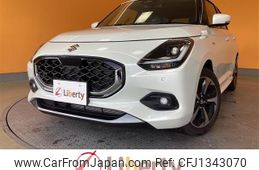 suzuki swift 2025 quick_quick_ZCEDS_ZCEDS-113266