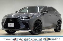 lexus nx 2023 quick_quick_6LA-AAZH26_AAZH26-1006772